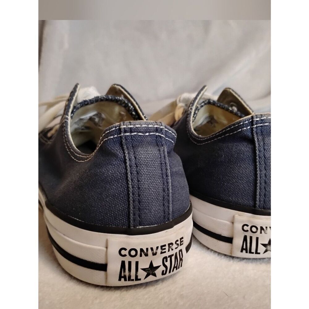 USED Converse Sneakers - Picture 7 of 9
